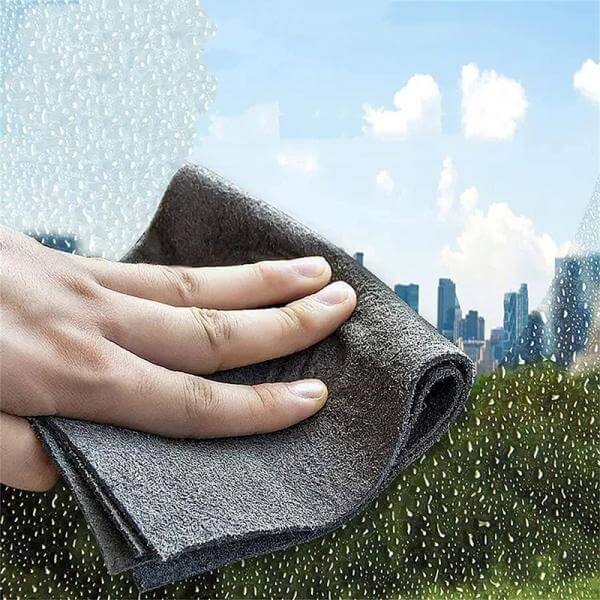 Zázračná mikroutěrka pro univerzální použití - 5 kusů