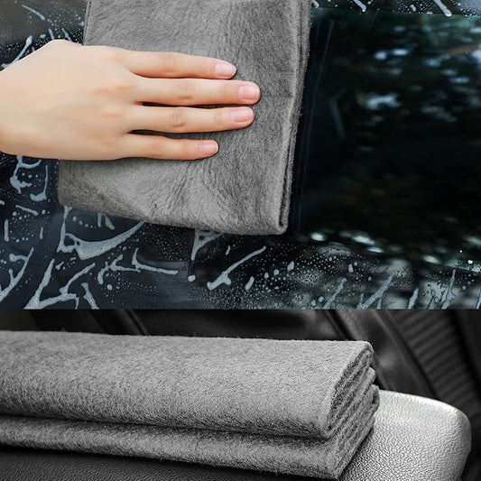 Zázračná mikroutěrka pro univerzální použití - 5 kusů