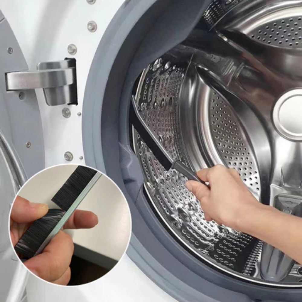 Kartáče pro úzké prostory (sada 4)