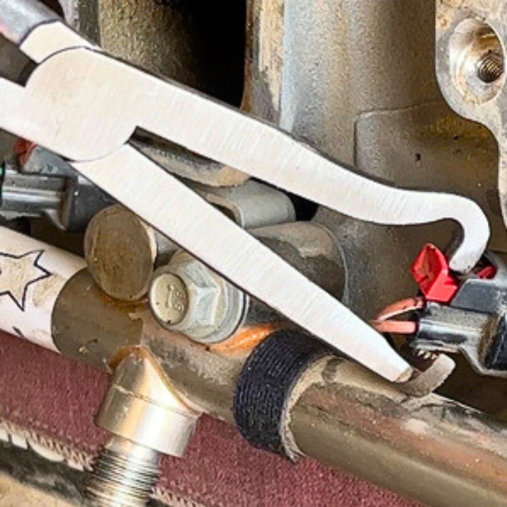 Elektrické odpojovací kleště