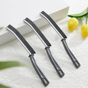 Kartáče pro úzké prostory (sada 4)