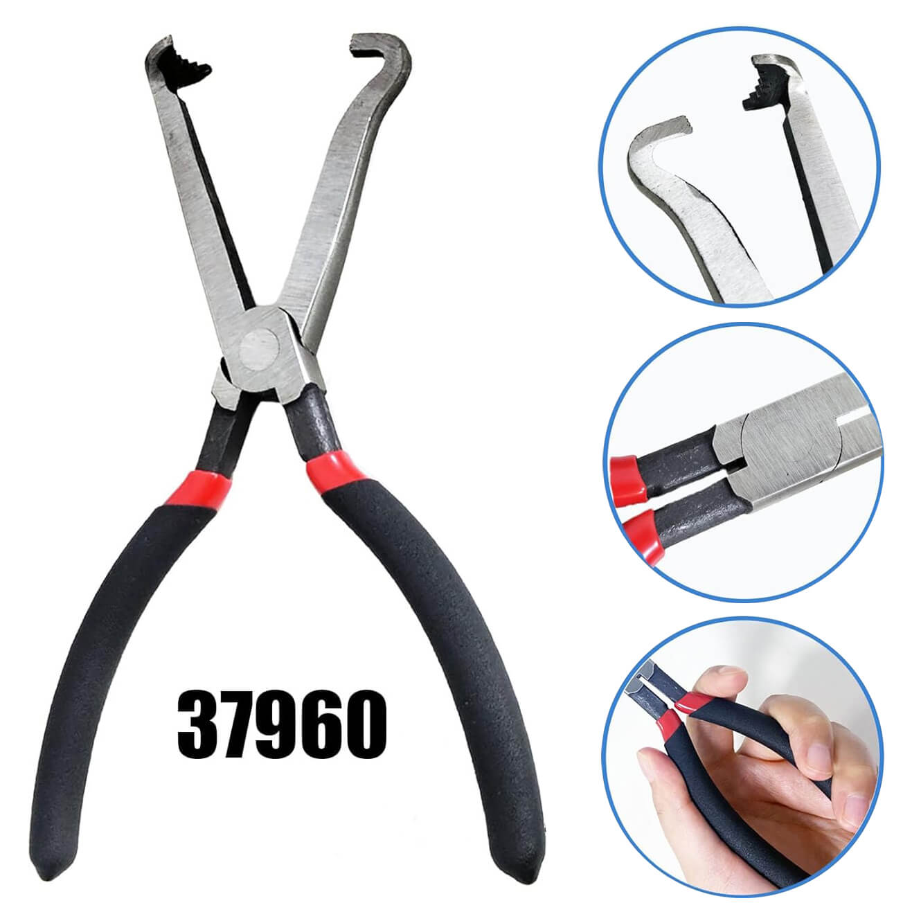 Elektrické odpojovací kleště