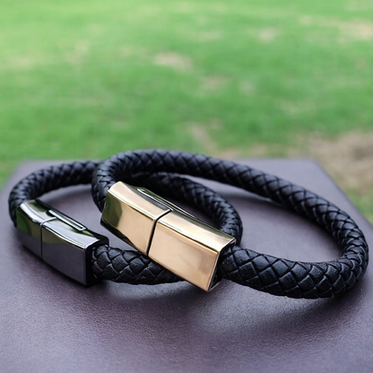Náramek – nabíjecí kabel Type-C