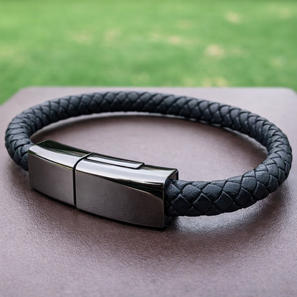 Náramek – nabíjecí kabel Type-C