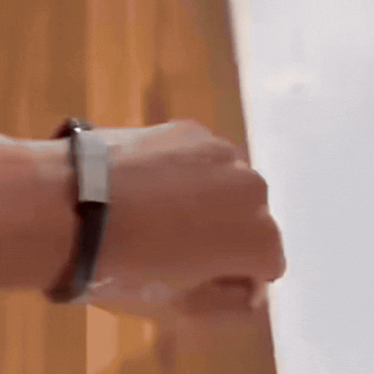 Náramek – nabíjecí kabel Type-C