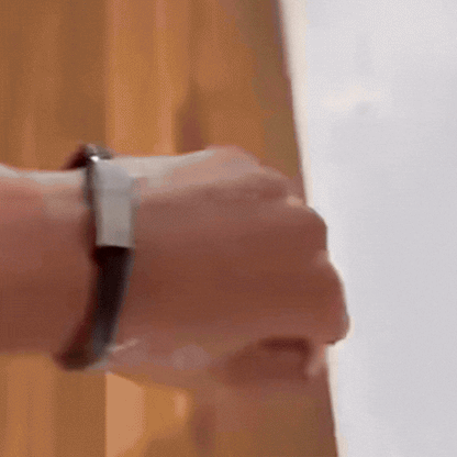 Náramek – nabíjecí kabel Type-C