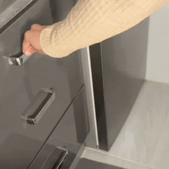 Rozšiřitelný organizér na příbory